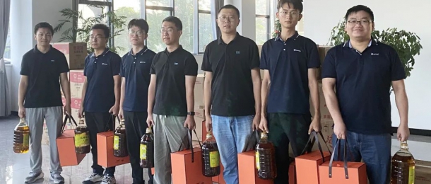 中秋佳節(jié)，月圓人團(tuán)圓