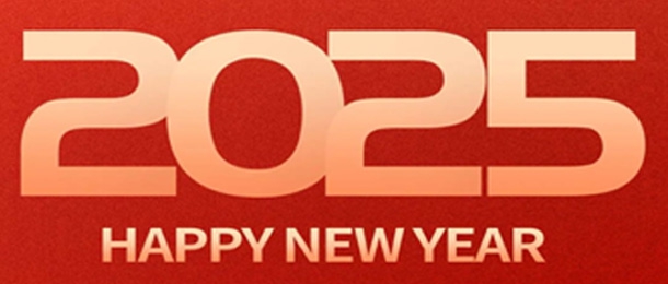 康泰環(huán)保祝您元旦快樂(lè)幸福安康~