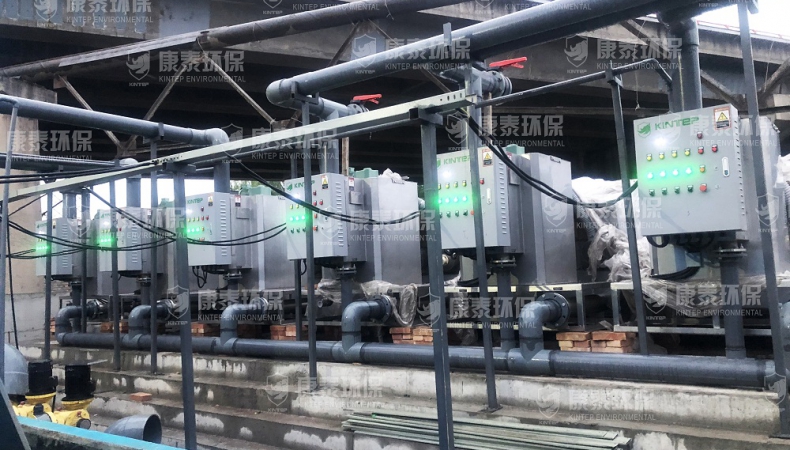 陜西銅川現(xiàn)場